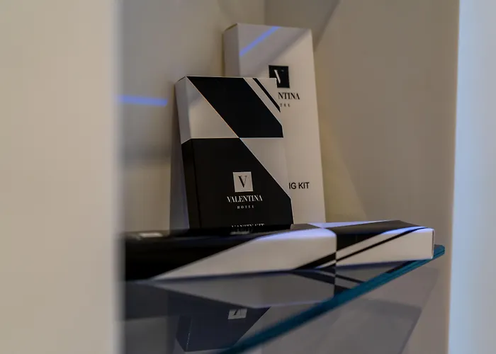 Hotel Valentina Saint Julian's