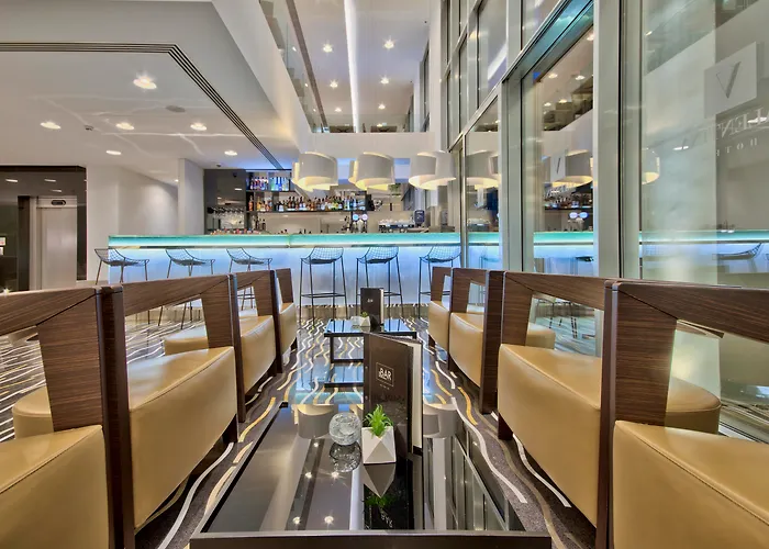 Hotel Valentina Saint Julian's