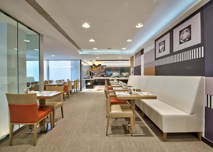 Valentina Hotel St. Julian's