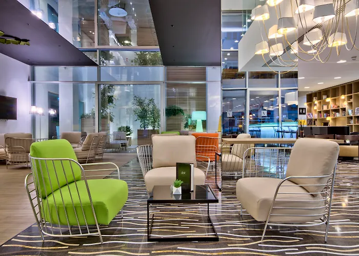 Hotel Valentina Saint Julian's