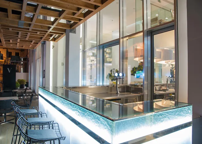 Hotel Valentina Saint Julian's