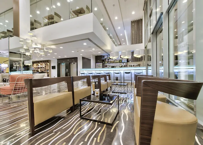 Valentina 3* St. Julian's