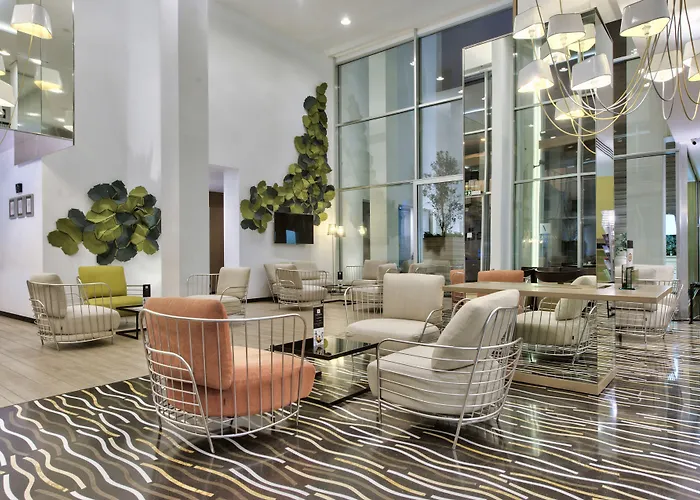 Hotel Valentina St. Julian's