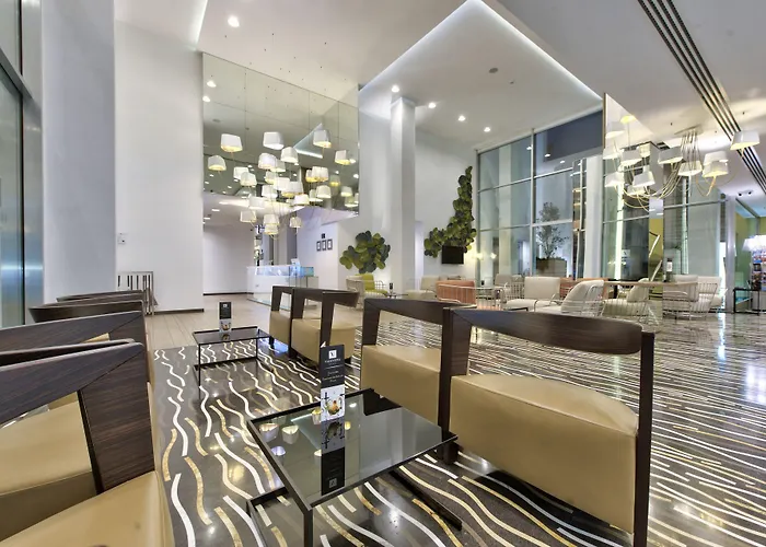 Valentina Hotel Saint Julian's