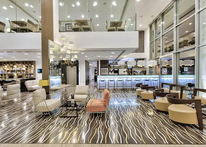 Valentina Hotel St. Julian's