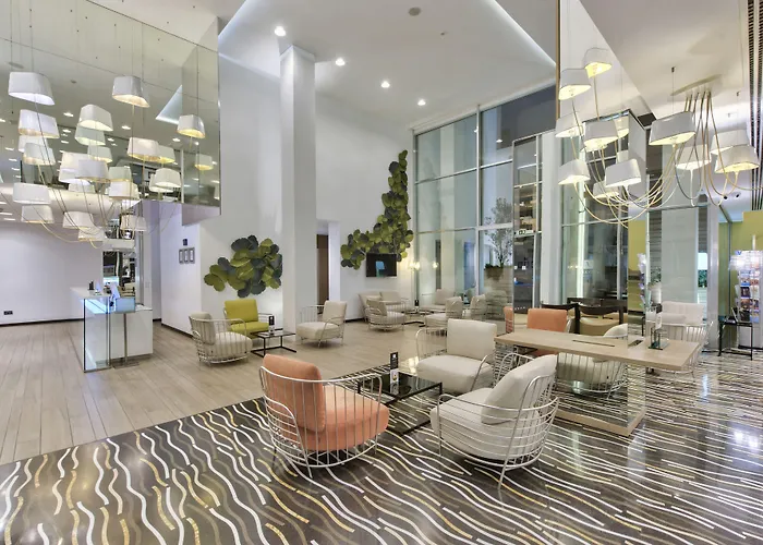 Hotel Valentina Saint Julian's