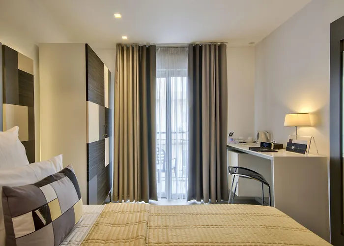 Valentina Saint Julian's