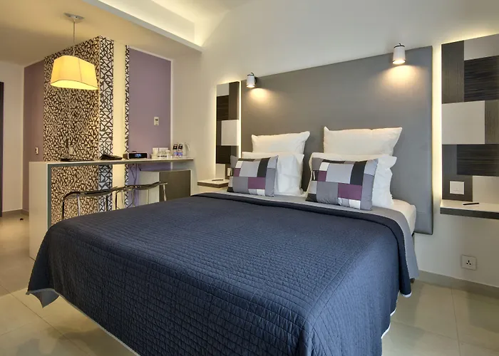 Valentina 3* Saint Julian's