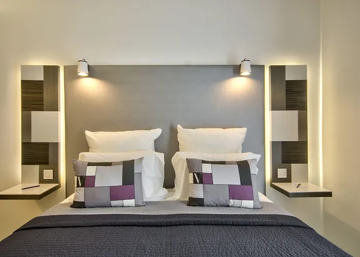 Valentina Hotel Saint Julian's