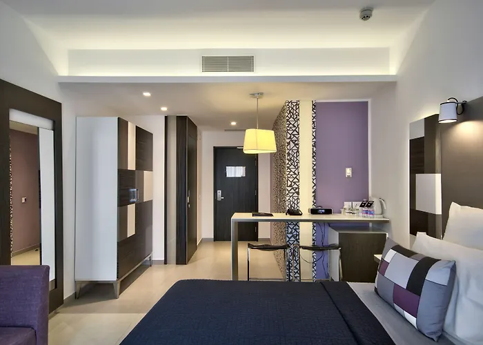 Hotel Valentina St. Julian's