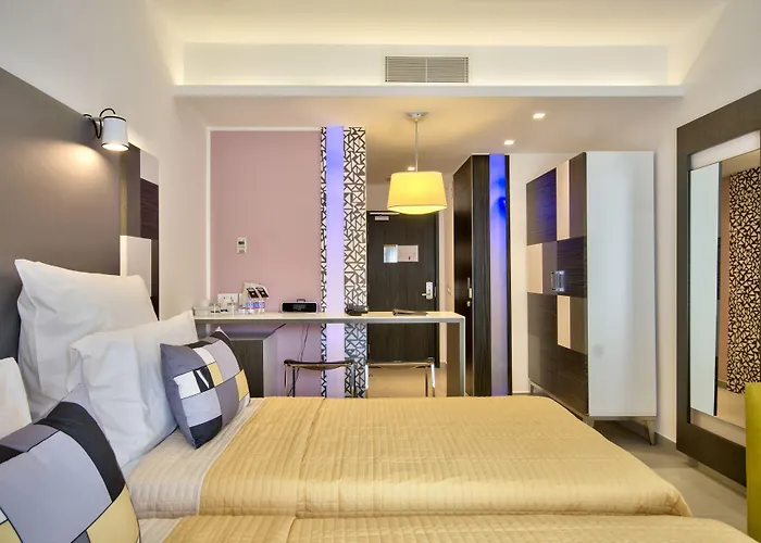 Valentina 3* Saint Julian's