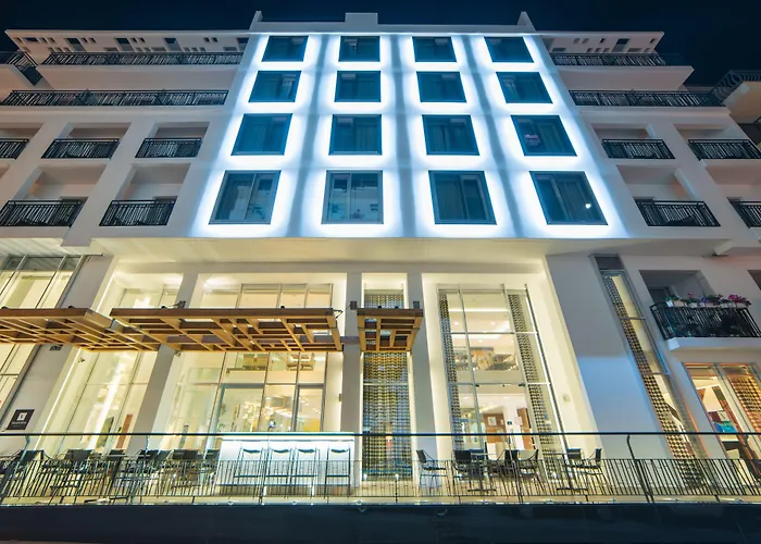 Valentina St. Julian's