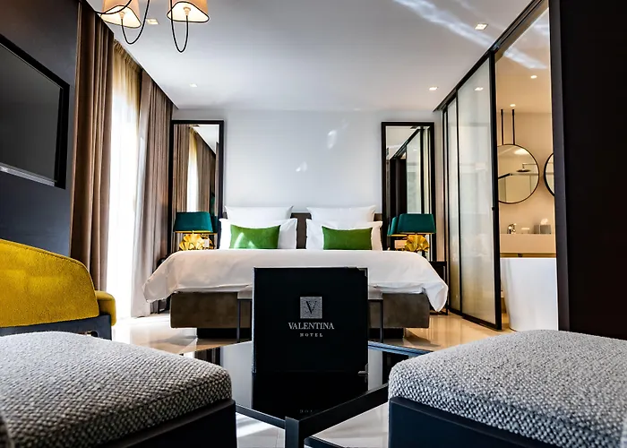 Hotel Valentina