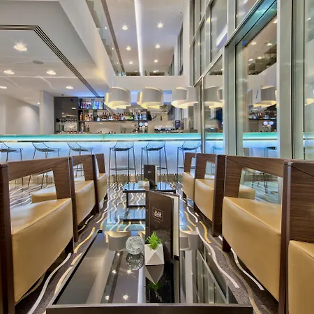 Hotel Valentina Saint Julian's