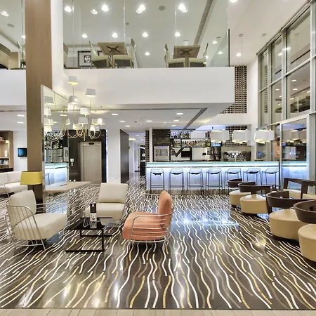 Valentina Hotel Saint Julian's