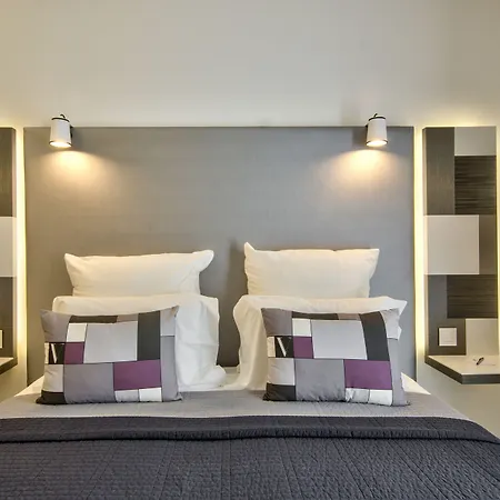 Valentina Hotel Saint Julian's