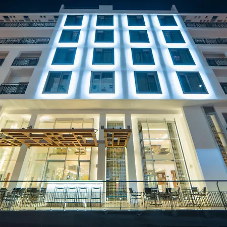 Valentina Saint Julian's