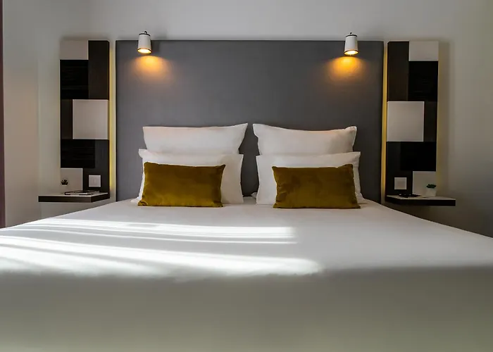 Hotel Valentina San Giuliano