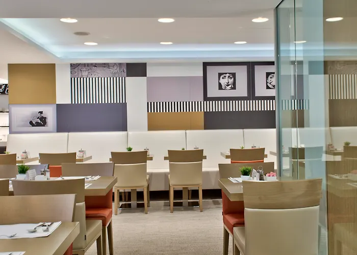 Valentina Hotel San Giuliano