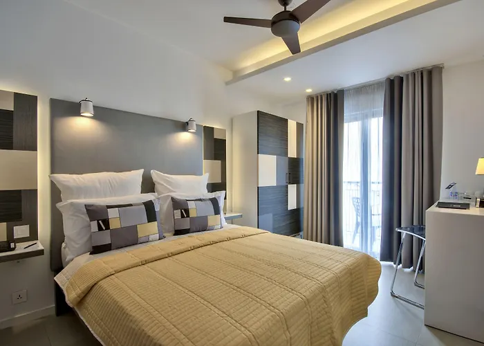 Valentina Hotel San Giuliano