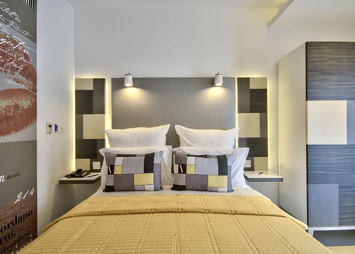 Valentina Hotel San Giuliano