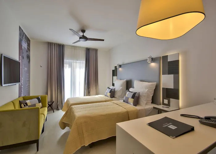 Valentina Hotel San Giuliano