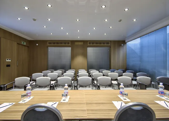 Valentina Hotel San Giuliano