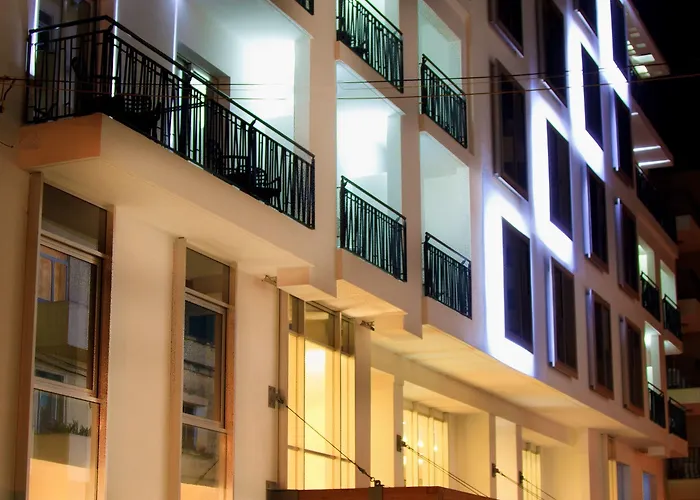 Hotel Valentina San Giuliano