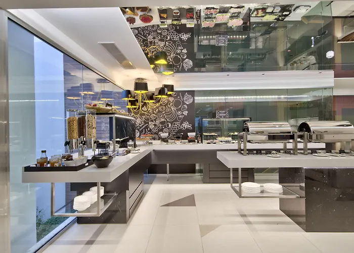 Valentina Hotel San Giuliano